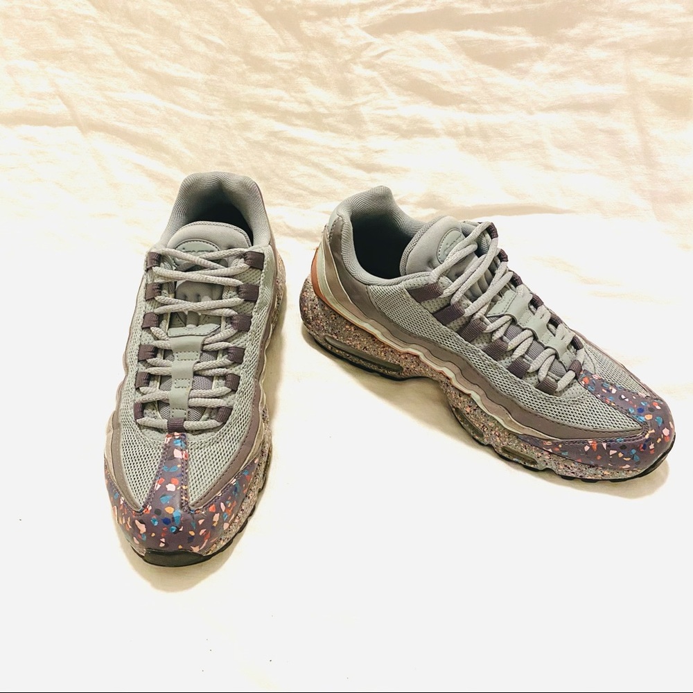 NIKE | Air Max 95 Confetti